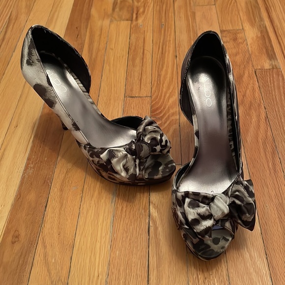 Aldo heels - Picture 4 of 6